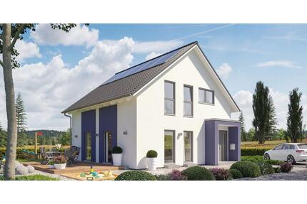 Ohne Eigenkapital möglich. Mietkaufimmobilie abzugeben. - Lemgo