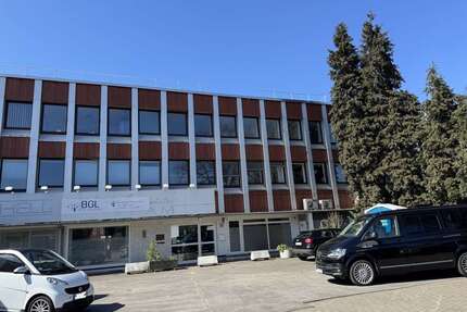 Wohnung zum Mieten in Hamburg 835,00 € 38 m²