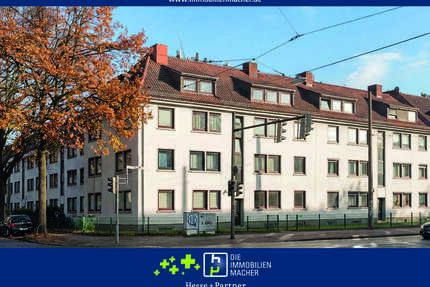 Wohnung zum Kaufen in Bremen 150.000,00 € 68 m²