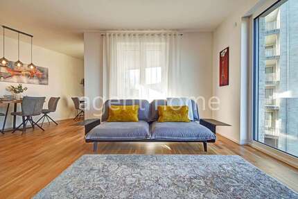 Wohnung zum Mieten in Ostfildern 1.630,00 € 66 m²