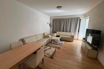 Wohnung in Centrum von Dingolfing zu Vermieten