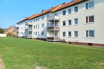 Ihre Neue Wohnung? - 749,00&nbsp;EUR Kaltmiete, ca.&nbsp; 57,70&nbsp;m&sup2;&nbsp;Wohnfl&auml;che in Minden (PLZ: 32427) Innenstadt