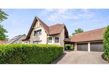 Haus zum Kaufen in Eichstetten am Kaiserstuhl 930.000,00 € 245 m²