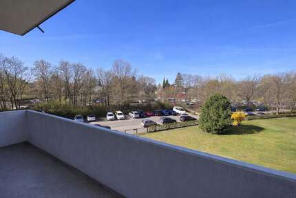 Wohnung zum Kaufen in Halstenbek 169.000,00 € 51 m²