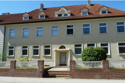 Wohnung zum Mieten in Frankfurt (Oder) 660,00 € 79.29 m²