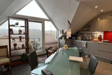 Wohnung zum Kaufen in Leverkusen Quettingen 215.000,00 € 61 m² - Leverkusen / Quettingen