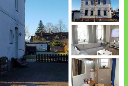 Wohnung zum Mieten in Rendsburg 636,00 € 55 m²