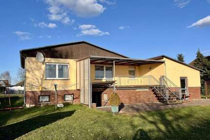 Haus zum Kaufen in Päwesin 298.000,00 € 100 m²