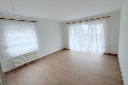 Betreutes Wohnen - Wohnung für Senioren - in Stade