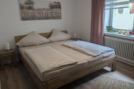 Gästezimmer in zentraler Lage, mitten in Zell - Zell (Mosel)