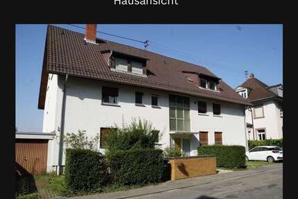 Wohnung zum Mieten in Heidelberg 1.350,00 € 92 m²