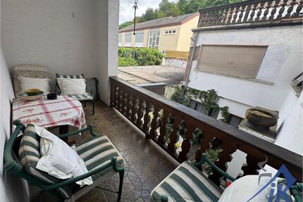 IK| Landstuhl: Möblierte Wohnung in guter Lage
