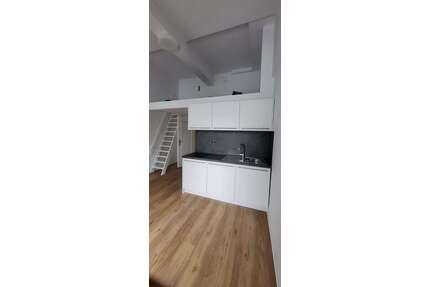 Wohnung zum Mieten in Aachen 365,00 € 24.9 m²
