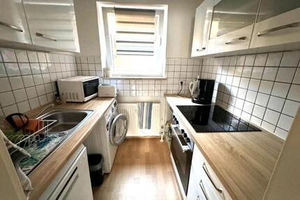 1-Zimmer-Wohnung in Neumarkt PROVISIONSFREI - Neumarkt in der Oberpfalz Altenhof