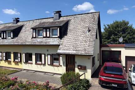 Haus zum Kaufen in Wuppertal 319.000,00 € 135 m²