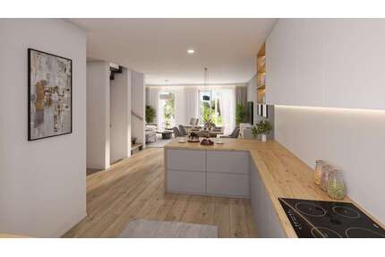 Haus zum Kaufen in Sankt Augustin 469.990,00 € 143.29 m²