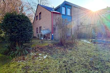 Haus zum Kaufen in Herne 345.000,00 € 108 m²