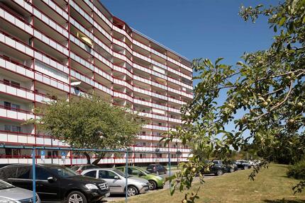 Mit super Ausblick auf den Tollensesee! - Neubrandenburg