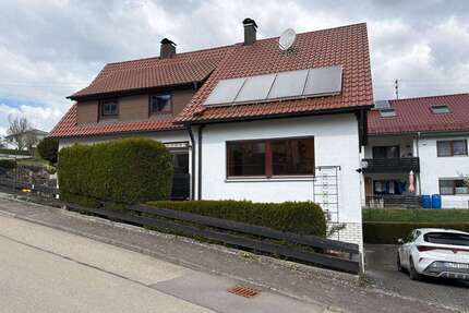 Haus zum Kaufen in Giengen an der Brenz 329.000,00 € 111 m²