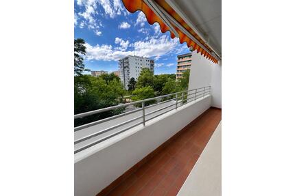 Wohnung mit Aufzug | Barrierefrei | Balkon | München-Hadern 81375
