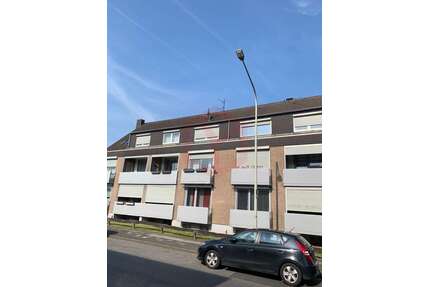 Wohnung zum Mieten in Herzogenrath 390,00 € 31.5 m²