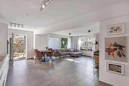Wohnung zum Kaufen in Kempten 590.000,00 € 102.13 m²