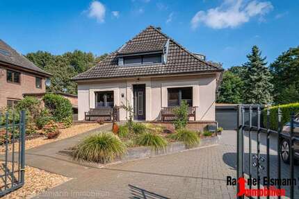 Haus zum Kaufen in Emmerich am Rhein (Elten) 479.000,00 € 109 m²