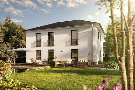 Haus zum Kaufen in Aiterhofen 745.250,00 € 186 m²