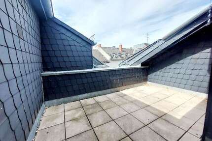 Wohnung zum Mieten in Wiesbaden 1.185,00 € 90 m²
