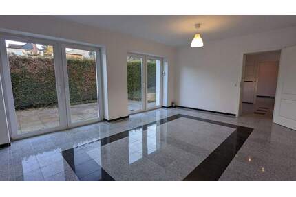 Terassenwohnung in Bonn-Muffendorf