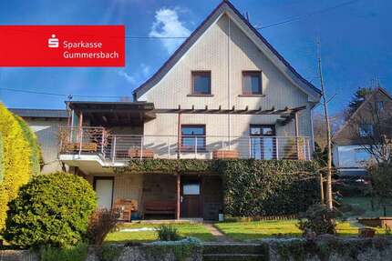 Haus zum Kaufen in Gummersbach 279.000,00 € 90 m²