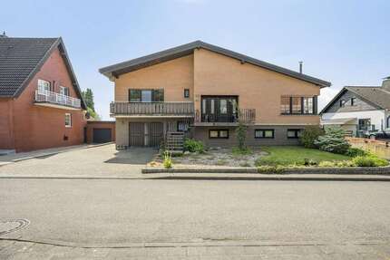 Haus zum Kaufen in Waldfeucht Obspringen 398.000,00 € 230 m² - Waldfeucht / Obspringen