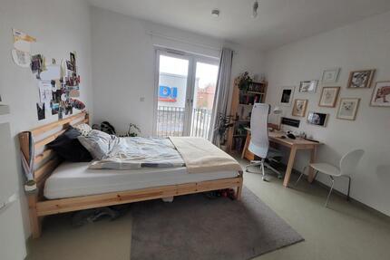 Nachmieter für 1-Raum-Wohnung Potsdam-Bornstedt