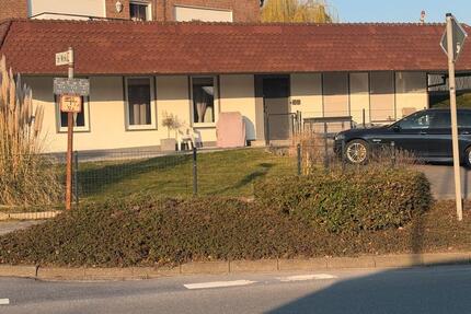 Wohnung zu vermieten 3 Zimmer Küche Bad - Ennigerloh