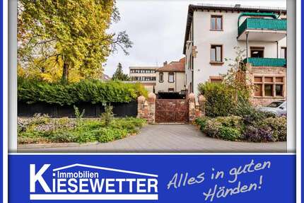 Haus zum Kaufen in Worms 1.045.000,00 € 232 m²