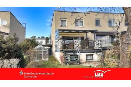 Haus zum Kaufen in Königs Wusterhausen 285.000,00 € 100 m²