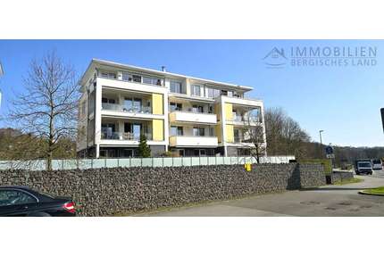 Wohnung zum Kaufen in Hückeswagen 260.000,00 € 60 m²