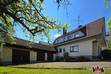 Haus zum Kaufen in Hardt 365.000,00 € 184.39 m²