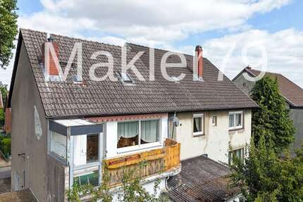 Haus zum Kaufen in Ilsede Klein Ilsede 159.000,00 € 136.29 m² - Ilsede / Klein Ilsede