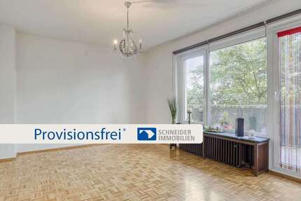 Wohnung zum Kaufen in Ratingen 224.700,00 € 77 m²