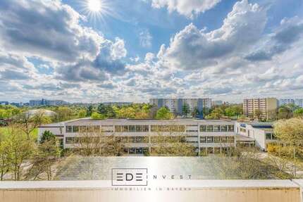 Wohnung zum Kaufen in München 479.000,00 € 81 m²