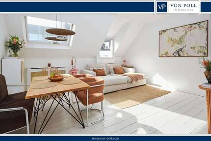 Wohnung zum Mieten in Düsseldorf 1.224,00 € 72 m²