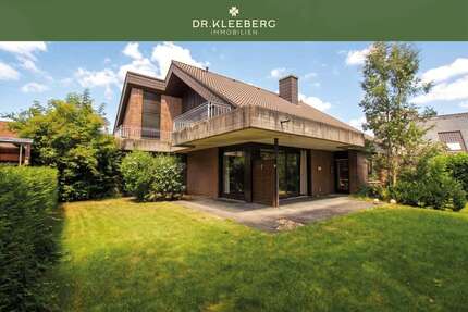 Haus zum Kaufen in Nordwalde 495.000,00 € 264 m²