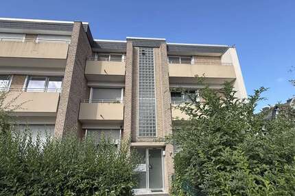 Wohnung zum Kaufen in Düren Gürzenich 127.000,00 € 101 m² - Düren / Gürzenich