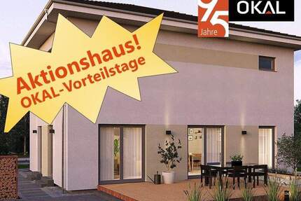 Ein Haus, das Willkommen heißt - 840.900,00&nbsp;EUR Kaufpreis, ca.&nbsp; 165,00&nbsp;m&sup2;&nbsp;Wohnfl&auml;che in Speyer (PLZ: 67346)