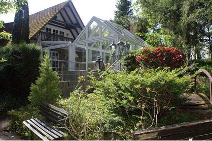 Exklusives Generationen-Landhaus in Winsen (Aller)