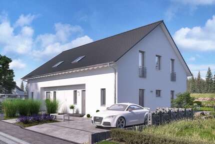 Haus zum Kaufen in Moosburg an der Isar 510.500,00 € 120 m²
