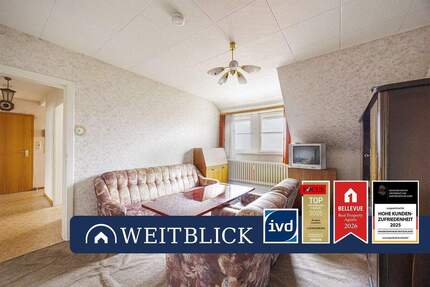 WEITBLICK: Raum für Veränderung! - Ludwigsburg Ost