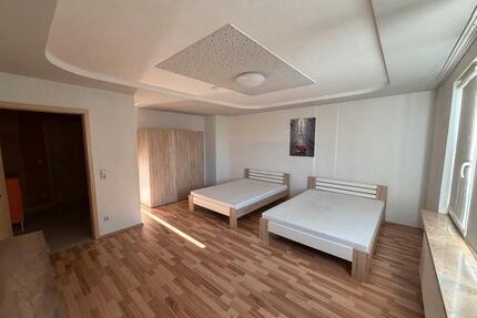 3-Zimmer-Wohnung in zentraler Lage – Nähe Hauptbahnhof - Pforzheim Nordstadt