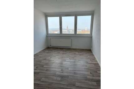 Wohnung zum Mieten in Neubrandenburg 240,00 € 24 m²